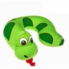 Toyz Linksma gyvūno formos kaklo kelioninė pagalvėlė su mikrogranulėmis 27x25 cm