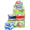 Toyz Marmurinis antistresinis ledo kubas 5x5 cm – spaudžiamas sensorinis žaislas
