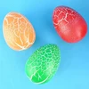 Toyz Vandenyje išsirintantis ir augantis dinozauras kiaušinyje 12 cm, 3+ metų vaikams