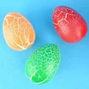 Toyz Vandenyje išsirintantis ir augantis dinozauras kiaušinyje 12 cm, 3+ metų vaikams