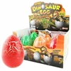 Toyz Vandenyje išsirintantis ir augantis dinozauras kiaušinyje 12 cm, 3+ metų vaikams