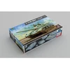 Trumpeter T-72M pagrindinio tanko modelis 1/35 09603