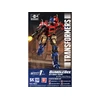 Trumpeter Transformers Bumblebee Optimus Prime plastikinis surenkamas modelis 9,2 cm, 8+