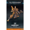 Trumpeter Transformers Bumblebee – surenkamas plastikinis modelis 9,2 cm (03105)