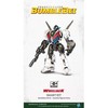 Trumpeter Transformers Bumblebee: TF-6 Wheeljack 11 cm surenkamas modelis