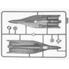 Ukrainos oro pajėgų MiG-29 „Kyjivo vaiduoklis“ modelis ICM 1/72 72140