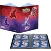 Ultra Pro Pokémon - Portfolio 4-P - Koraidon &amp; Miraidon (ULT16183)