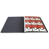 Ultra Pro Pokémon 9 kišenių kortelių albumas – Mega Zygarde, talpa 252