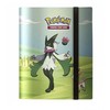 Ultra Pro Pokemon Morning Meadow 9 kišenių PRO albumas kortelėms 360vnt