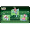 Žaidimų kilimėlis - Pokémon Porygon Evolutions Playmat (Ultra PRO, minkšta tekstilė, neslystantis)