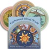 Us Games Systems Enchanted Wheel orakulo kortos: metų rato magija ir savęs pažinimas