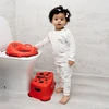 My Carry Potty Tualeto sėdynė, Boružėlė
