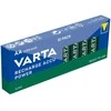 Varta AA 2100mAh įkraunamos NiMH baterijos, 10 vnt R2U
