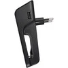 Varta LCD baterijų įkroviklis AA/AAA/9V su USB, 4x AA komplekte