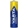Varta Longlife Power AA LR6 šarminės baterijos, 6 vnt.