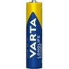 LR03 24 vnt. plastikinė dėžutė VARTA LONGLIFE POWER