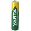 Varta Recharge Accu Solar AAA 550mAh įkraunamos baterijos 2 vnt.