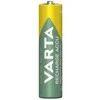 Varta Recycled AAA įkraunamos baterijos 800 mAh, 2 vnt.