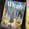 Witch Whispers Oracle – 40 orakulo kortų kaladė su knyga, Llewellyn