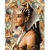 Wizardi Deimantinis paveikslas Viceroy of God WD138 38*48 cm