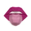 Beldizart SALE Wizardi 3D popieriaus modelio rinkinys Lips Rožinė/Crimson PP-1GUB-2MP