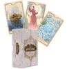 Insight Editions World of Warcraft kolekcinė taro kaladė – 78 kortos, vadovas, dovanų dėžutė