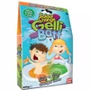 Zimpli Kids Vonios Gelis - Gelli Baff Crazy Oranžinis &amp; Bizarre Žalias 300g