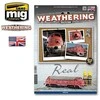 Žurnalas The Weathering Magazine Nr. 18 REAL (anglų) – AMMO by Mig Jimenez