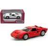 Trifox Ford GT40 MKII 1966 1: 32 MIX
