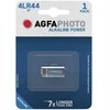 AgfaPhoto Elementai 4LR44 1vnt