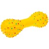 TULLO Kość su kolcami piszcząca 16,7cm 209 72091