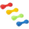 TULLO Kość su kolcami piszcząca 16,7cm 209 72091