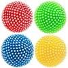 AM Tullo TULLO Kamuolys su kolcami piszczšca 9,5cm 215 72152