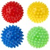 TULLO Kamuolys su kolcami piszcząca 6,7cm 217 72176