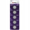 AgfaPhoto Baterija Knopfzelle CR2032 3V Extreme Lithium 5st.