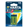 Varta Longlife Įkraunama baterija Nikelio-metalo hidridas (NiMH)