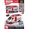 Leven Ambulans JS126
