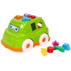Technok autobusas - rūšiuoklis 25 cm