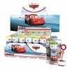 Dulcop Muilo burbulai 60ml "Cars"