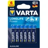 Blow Šarminė baterija AAA 1.5 LR3 Varta