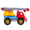 Technok Maksik Technok Auto kranas sunkvežimis Technok tinklelis 4562 p4 mišinio kaina 1 vnt