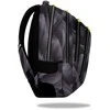 Cool Pack Mokyklinė kuprinė HURRICANE, CoolPack, 3-jų skyrių, 27 L