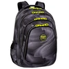 Cool Pack Mokyklinė kuprinė HURRICANE, CoolPack, 3-jų skyrių, 27 L