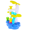 Rinkinys Playdough Plastilino mašina Magic Ice Kreminis Parlor Plastilinas
