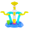 Rinkinys Playdough Plastilino mašina Magic Ice Kreminis Parlor Plastilinas