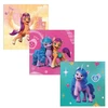 Dodo Dėlionė 3w1 MY LITTLE PONY AWESOME Rinkinys APLINKA PAČIAUSIAMS