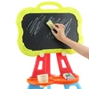 „ProNice“ DVIŠALĖS DUSIO TRINIMO LENTA KREIDOS ŽYMEKLIAI MAGNETAI LITTLE ARTIST