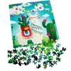 Dėlionė Roter Kafer Puzzle 260 vienetų Lama beauty DT200-02