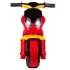 Užsėdamas-paspiriamas motociklas "TechnoK"