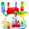 Technok Fortress Sand Set Technok 4647